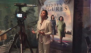 Students Find Inspiration in Stories From “Hidden Figures,” Math and Science Professionals image