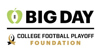 NMSI announces teacher honoree in partnership with CFP Foundation's 'BIG DAY' image