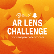 Join the SNAP AR Lens Challenge image