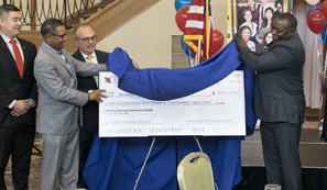 Newport News Public Schools celebrates nearly $800k DoD grant image