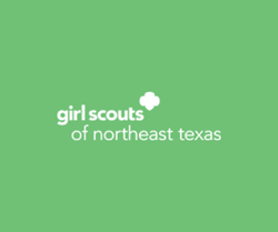 Capital One Grant Encourages Financial Literacy among Girl Scouts of Northeast Texas image