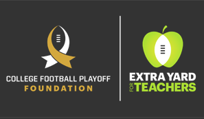 Extra Yard for Teachers Summit Set for January 5 and 6 in Downtown San Jose image